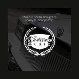 Radio Snoop Dogg's Cadillacc Music