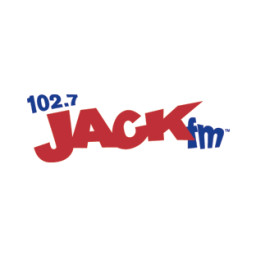 Radio KJXK 102.7 Jack FM