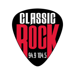 Radio KPKY / KZKY Classic Rock 94.9 / 104.5 FM
