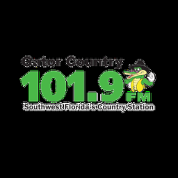 Radio WWGR Gator Country 101.9