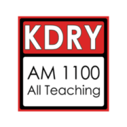 Radio KDRY Christian AM 1100