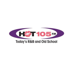 Radio WHQT Hot 105 (US Only)