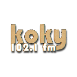 Radio KOKY 102.1 FM