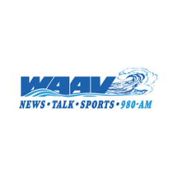 Radio WAAV 980 The Wave