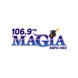 Radio Magia Grupera 106.9