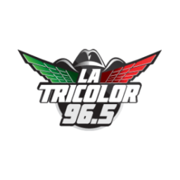 Radio KXPK La Tricolor 96.5 FM