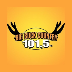Radio WXBW Big Buck Country 101.5 FM