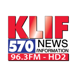 Radio 570 KLIF News/Information