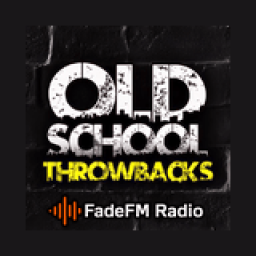 Radio ATL Blaze Old School Throwback Jamz Atlanta, GA - FadeFM.com