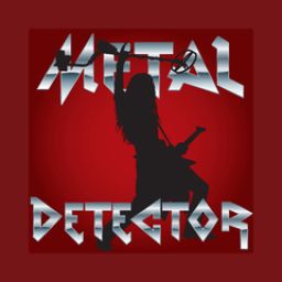 Radio SomaFM - Metal Detector