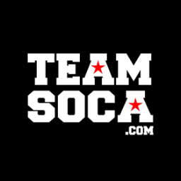 Radio TSDC Team Soca