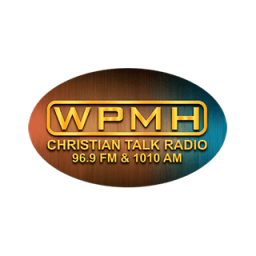WPMH Christian Talk Radio 1010