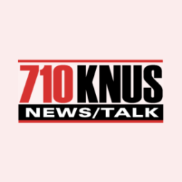 Radio KNUS News Talk 710 AM