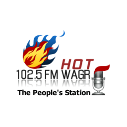 Radio WAGR Hot 102.5 FM
