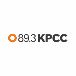 Radio KPCC / KUOR / KVLA 89.3 FM