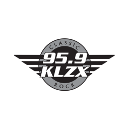 Radio KLZX Classic Rock 95.9 FM