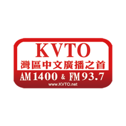 Radio KVTO 1400 AM