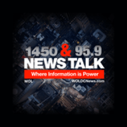 Radio Newstalk 1450 WOL (US Only)