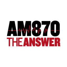 Radio KRLA AM 870 The Answer
