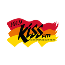 Radio WIKS 101.9 Kiss FM