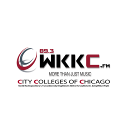Radio WKKC 89.3 FM Chicago, Illinois