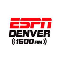 Radio KEPN ESPN Denver 1600 AM