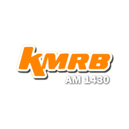 Radio KMRB 1430 AM