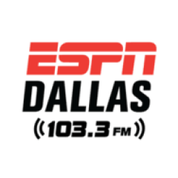 Radio ESPN Dallas 103.3 FM