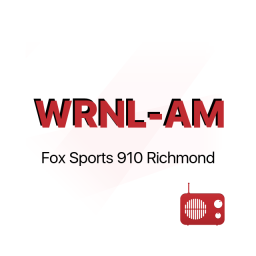 Radio WRNL Fox Sports 910 AM