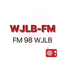 Radio FM 98 WJLB