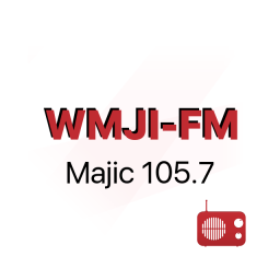 Radio WMJI Majic 105.7 FM
