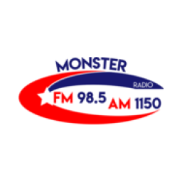 WGGH Monster Radio