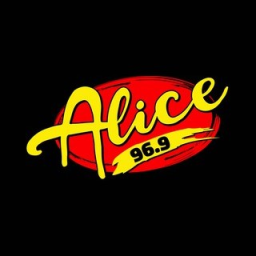 Radio KQOB Alice 96.9 FM