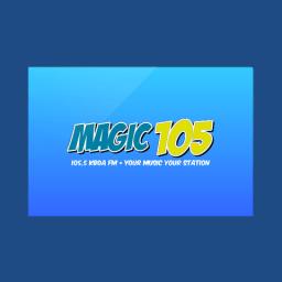 Radio KBOA Magic 105.5 FM