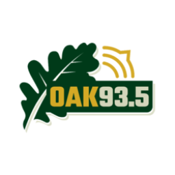 Radio WRLY-LP Oak 93.5 FM