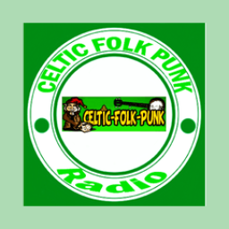 Radio Celtic-Folk-Punk