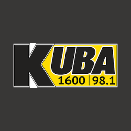Radio AM 1600 KUBA