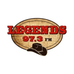 Radio WFDR Legends 97.3 FM