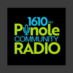 Pinole Community Radio 1610 AM