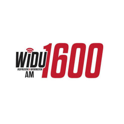 Radio WIDU 1600 AM