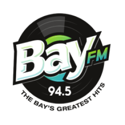 Radio KBAY 94.5 Bay FM (US Only)