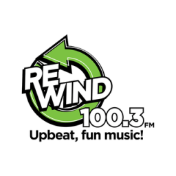 Radio WTMT-HD2 Rewind 100.3 FM