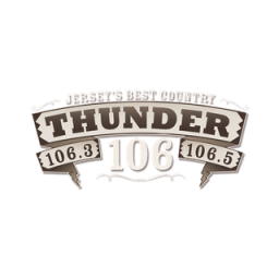 Radio WKMK Thunder 106
