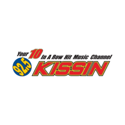 Radio KSYN Kissin 92.5 FM