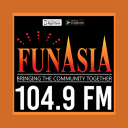 Radio KZMP 104.9 FunAsiA