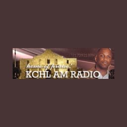 Radio KCHL Gospel 1480 AM