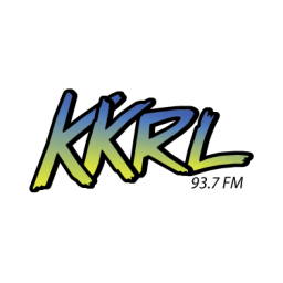Radio KKRL 93.7