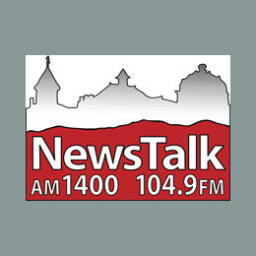 Radio NewsTalk 1400 - 104.9 WINC