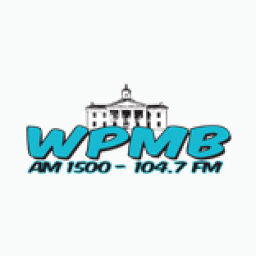 Radio WPMB AM 1500 104.7 FM