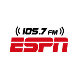 Radio KRDR ESPN 105.7 FM